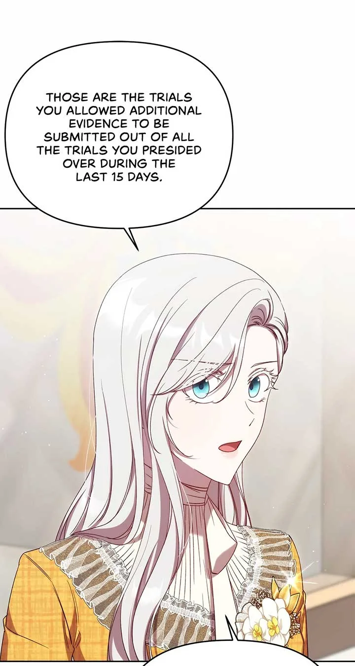 I Became the Greatest Heiress of the Empire Chapter 46 page 37