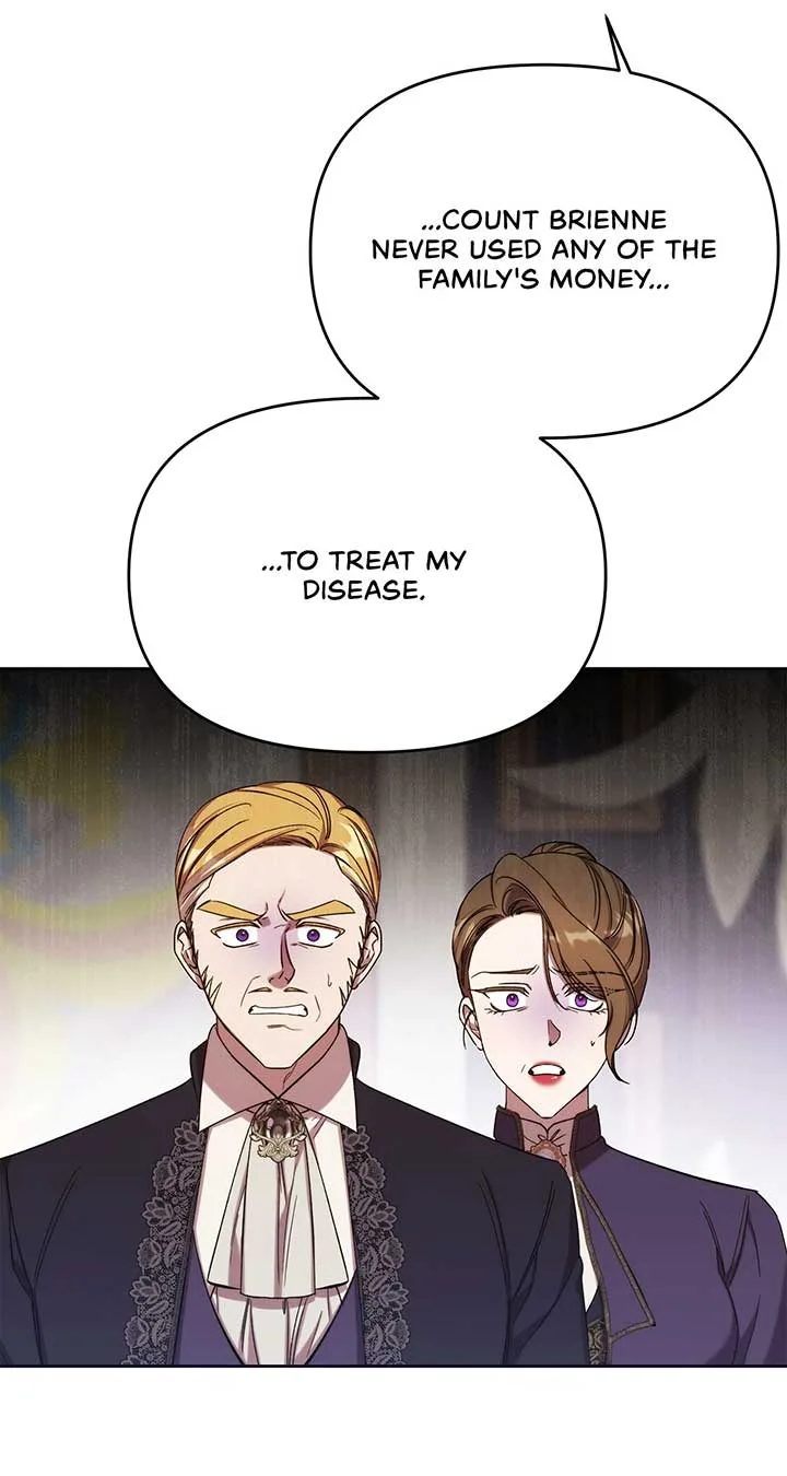I Became the Greatest Heiress of the Empire Chapter 46 page 48