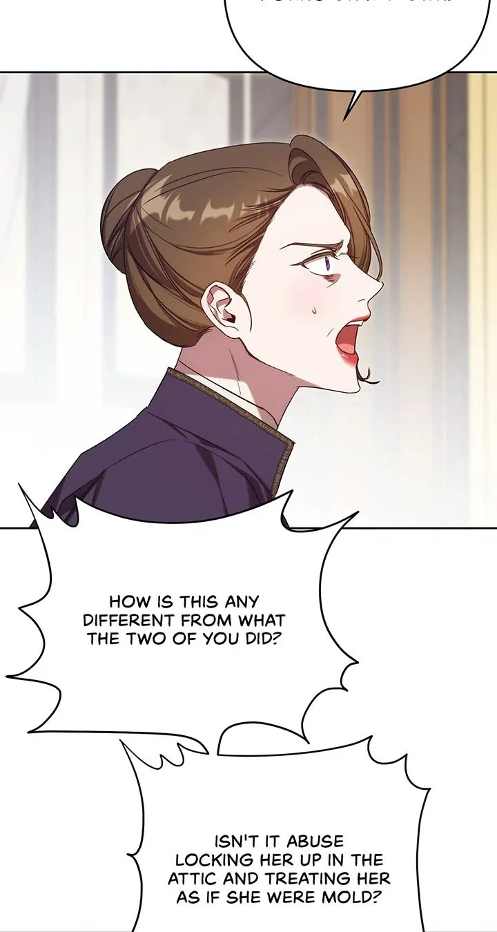 I Became the Greatest Heiress of the Empire Chapter 46 page 17