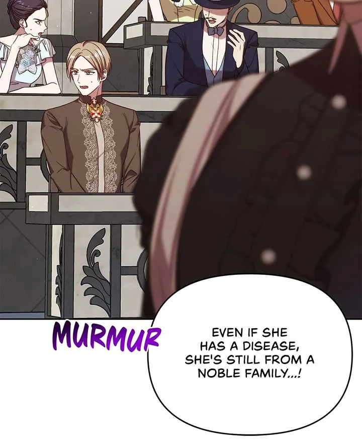 I Became the Greatest Heiress of the Empire Chapter 46 page 12