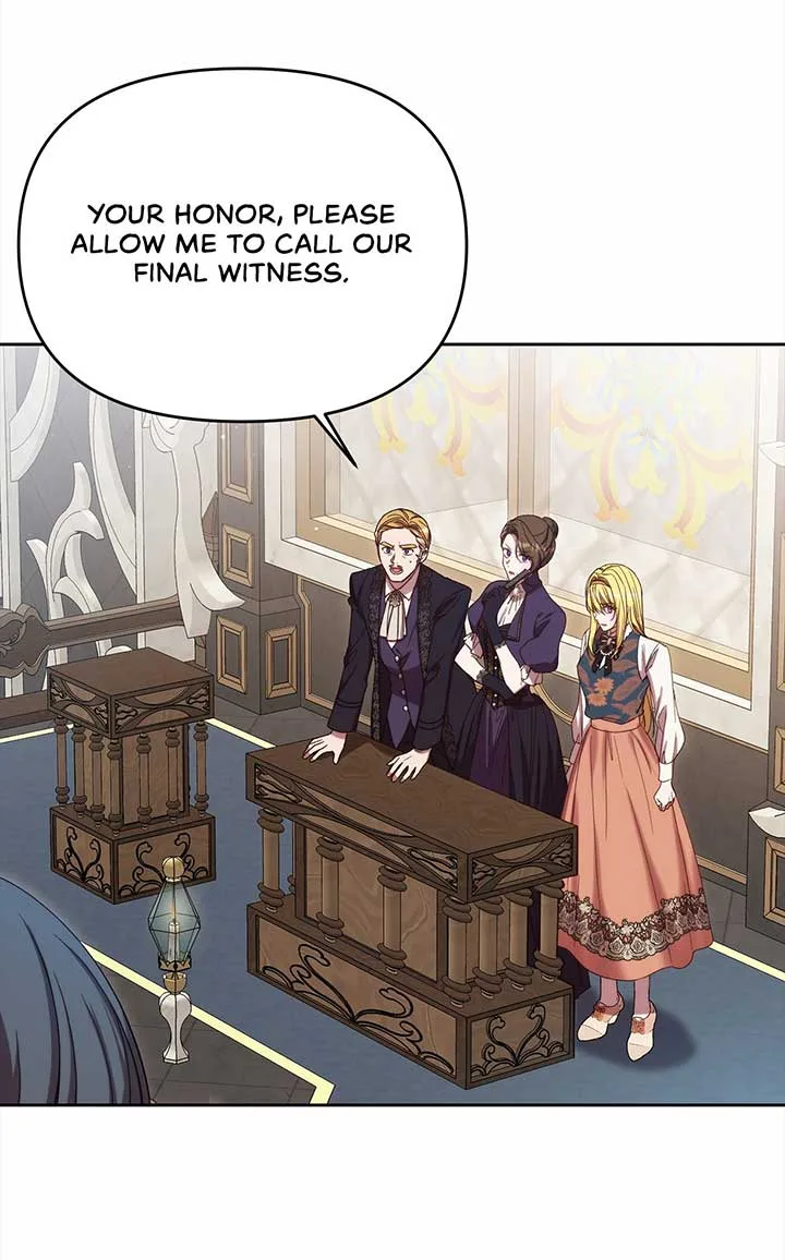 I Became the Greatest Heiress of the Empire Chapter 45 page 26