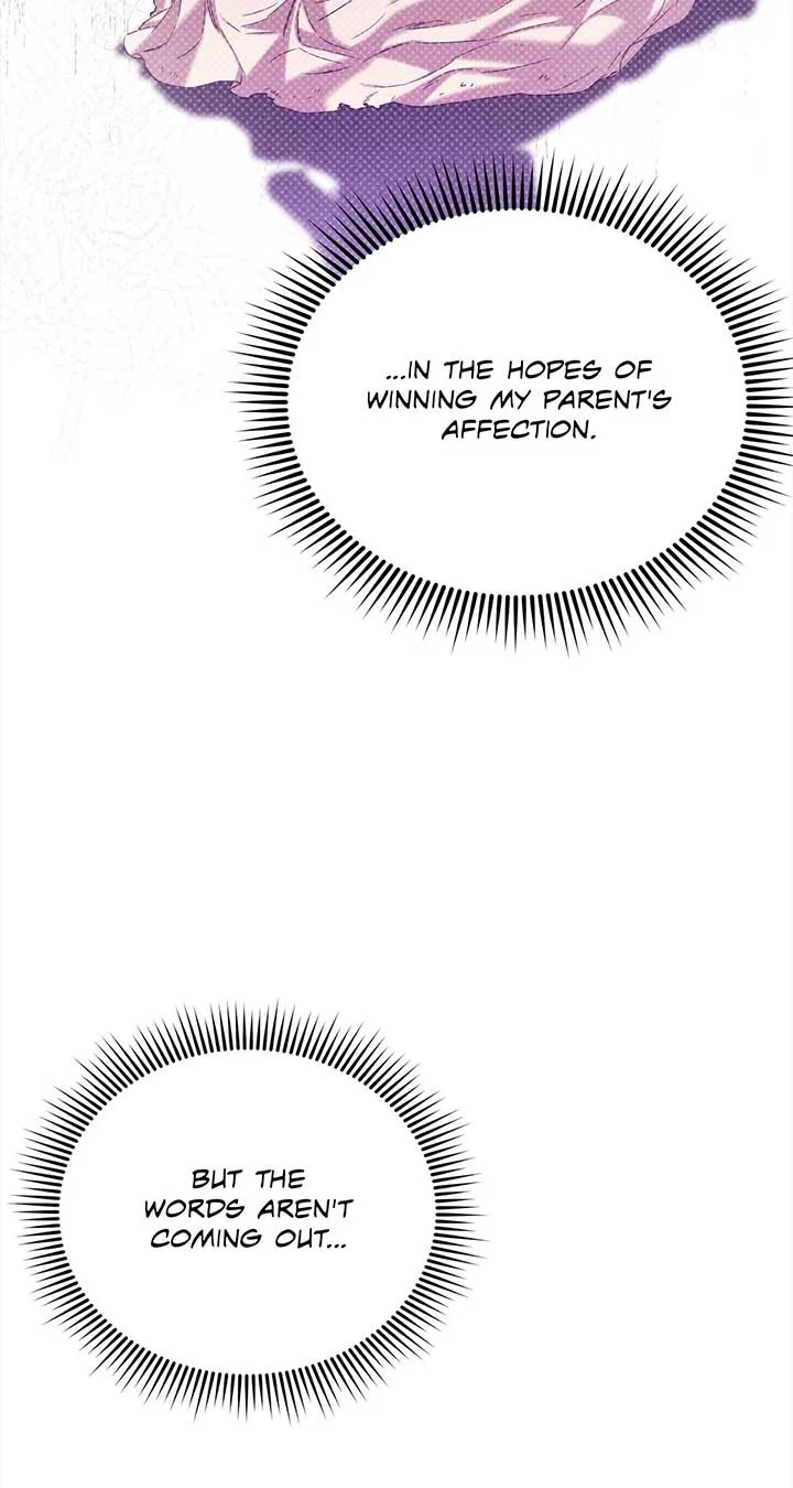 I Became the Greatest Heiress of the Empire Chapter 45 page 47