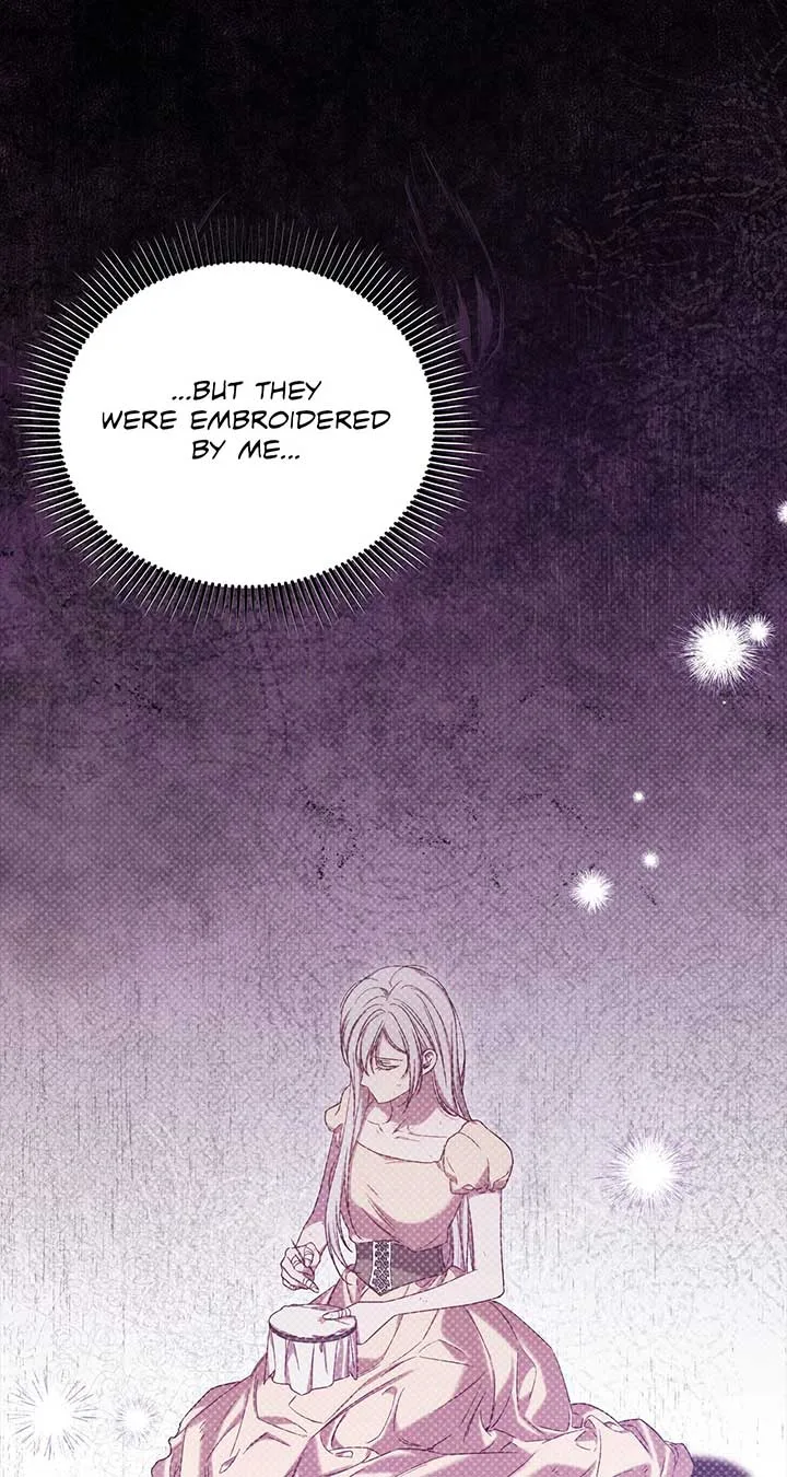 I Became the Greatest Heiress of the Empire Chapter 45 page 46