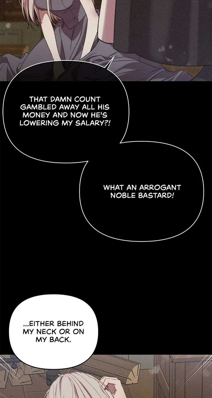 I Became the Greatest Heiress of the Empire Chapter 46 page 7
