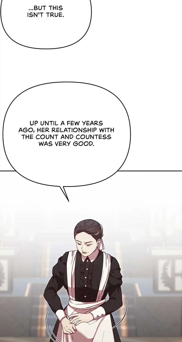 I Became the Greatest Heiress of the Empire Chapter 45 page 34