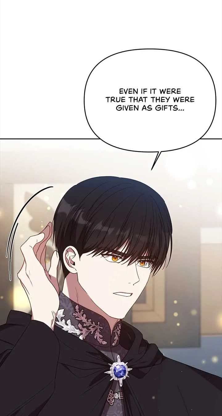 I Became the Greatest Heiress of the Empire Chapter 45 page 54