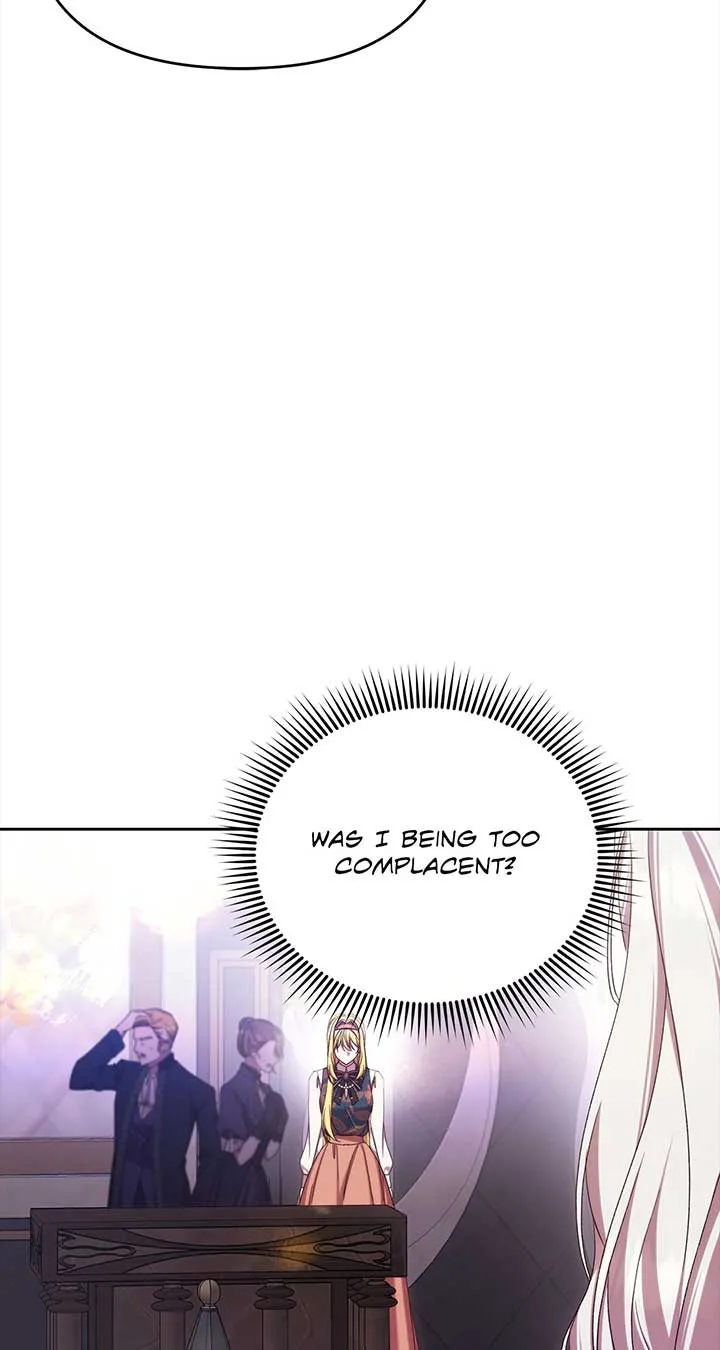 I Became the Greatest Heiress of the Empire Chapter 45 page 74