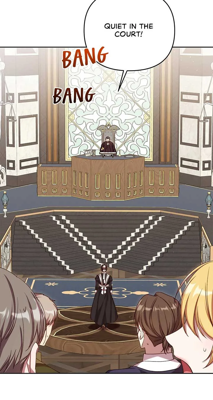 I Became the Greatest Heiress of the Empire Chapter 46 page 22