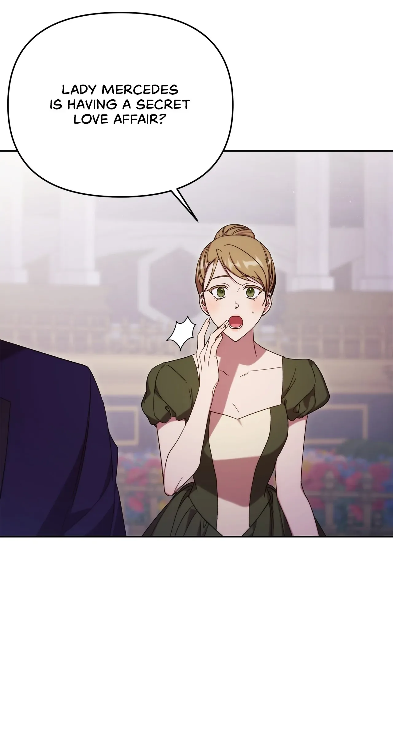 I Became the Greatest Heiress of the Empire Chapter 40 page 55