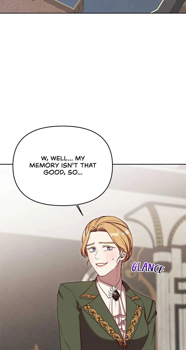 I Became the Greatest Heiress of the Empire Chapter 44 page 4