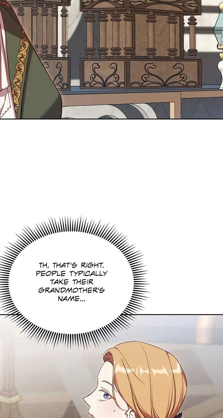 I Became the Greatest Heiress of the Empire Chapter 44 page 6