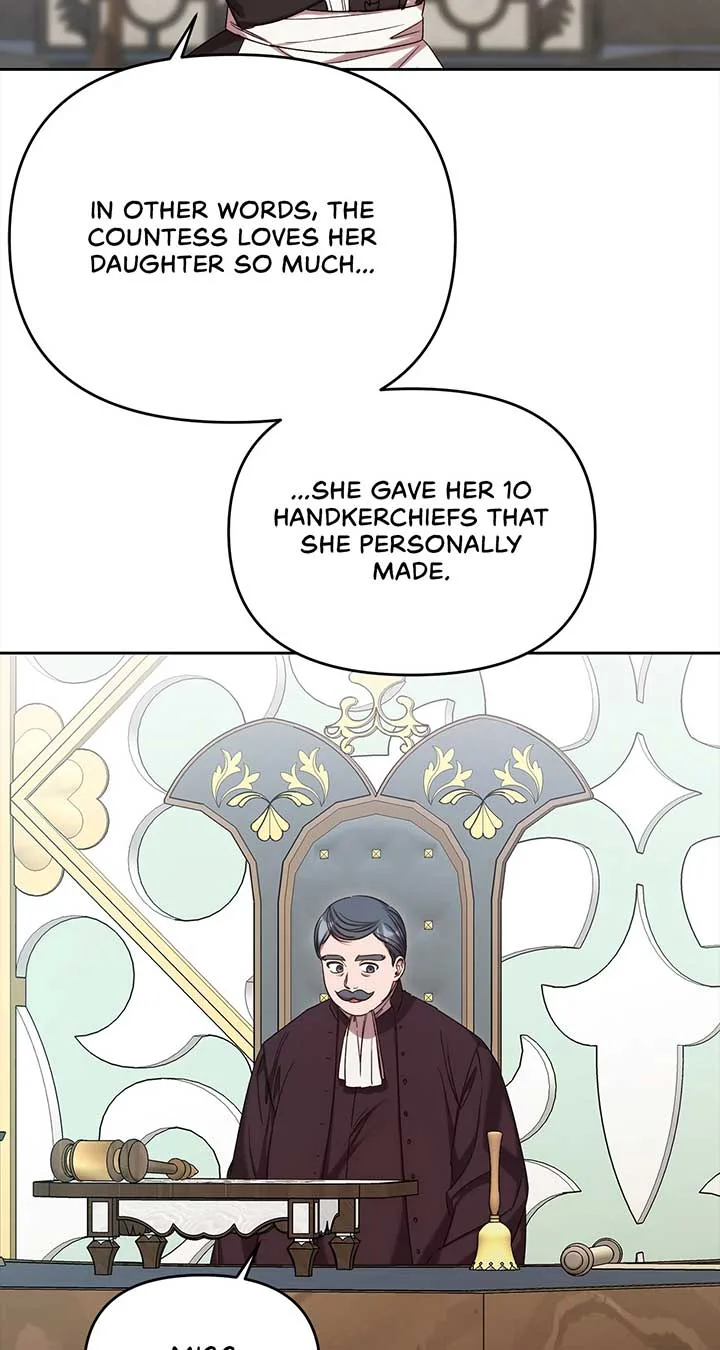 I Became the Greatest Heiress of the Empire Chapter 45 page 41