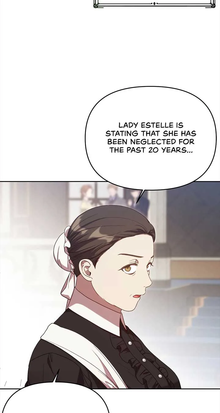 I Became the Greatest Heiress of the Empire Chapter 45 page 33