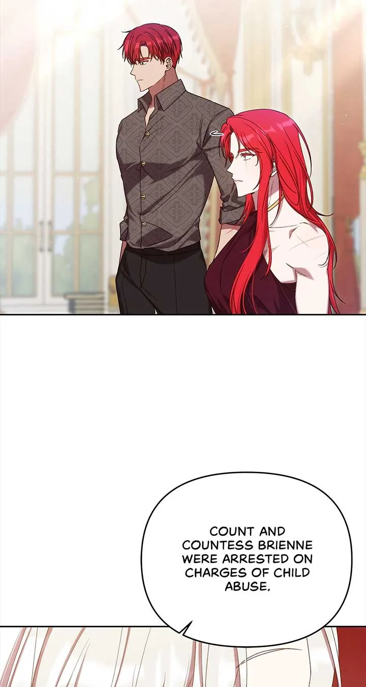 I Became the Greatest Heiress of the Empire Chapter 47 page 32