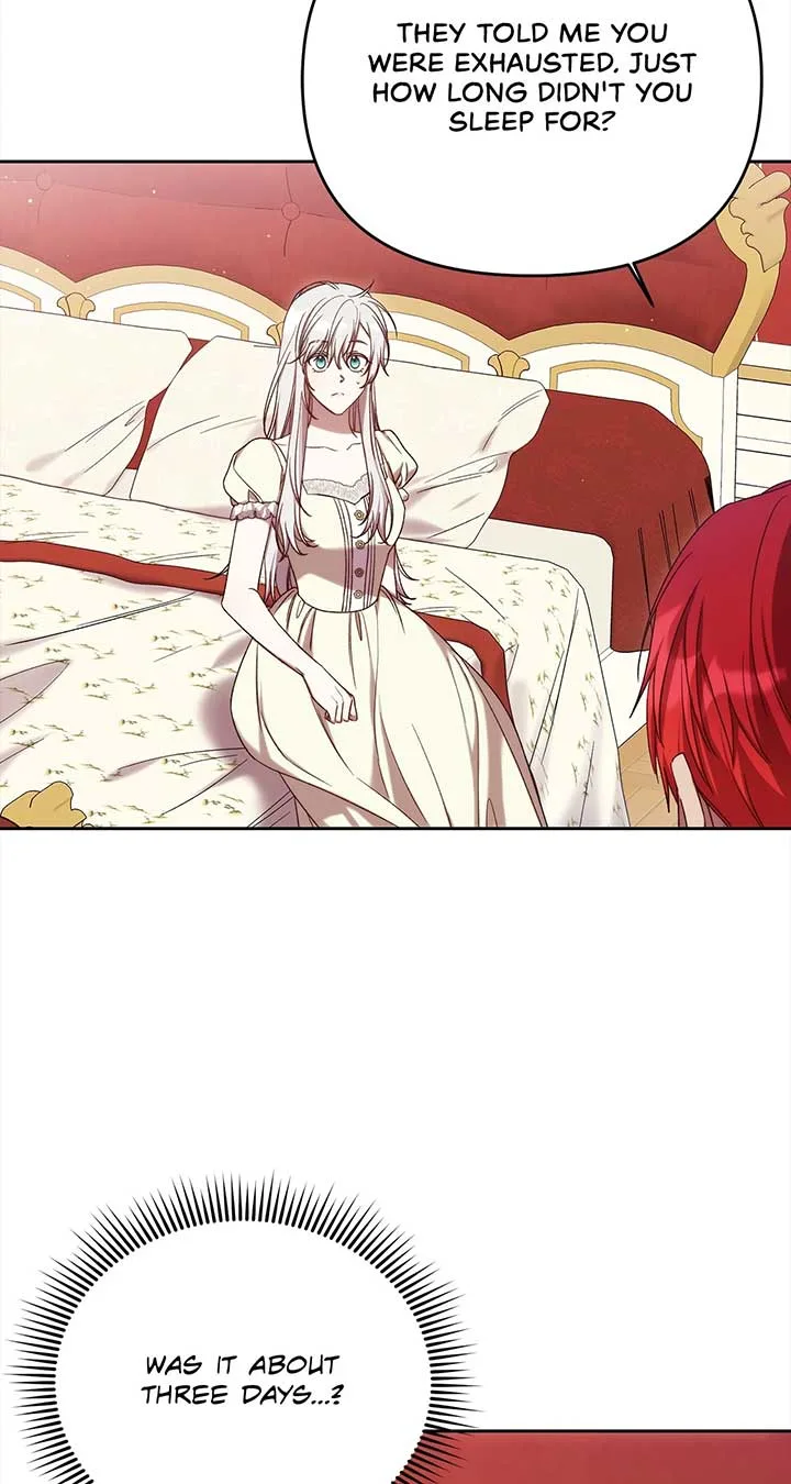 I Became the Greatest Heiress of the Empire Chapter 47 page 30