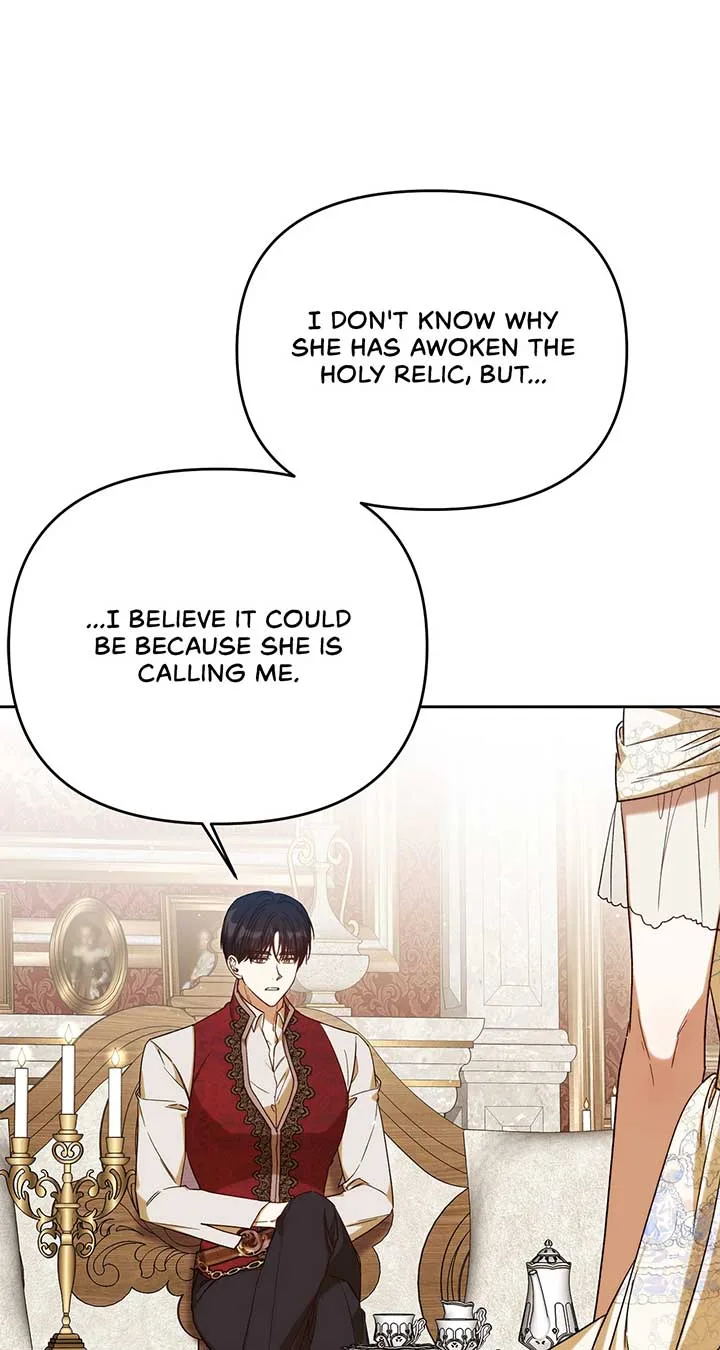 I Became the Greatest Heiress of the Empire Chapter 48 page 20