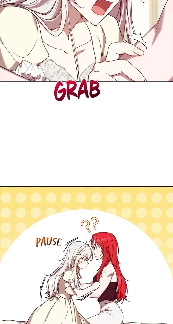 I Became the Greatest Heiress of the Empire Chapter 47 page 21