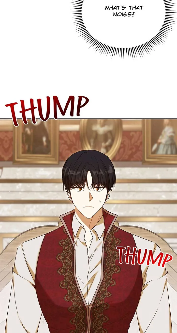 I Became the Greatest Heiress of the Empire Chapter 48 page 34