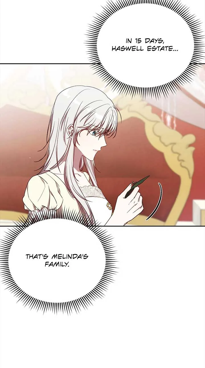 I Became the Greatest Heiress of the Empire Chapter 47 page 49