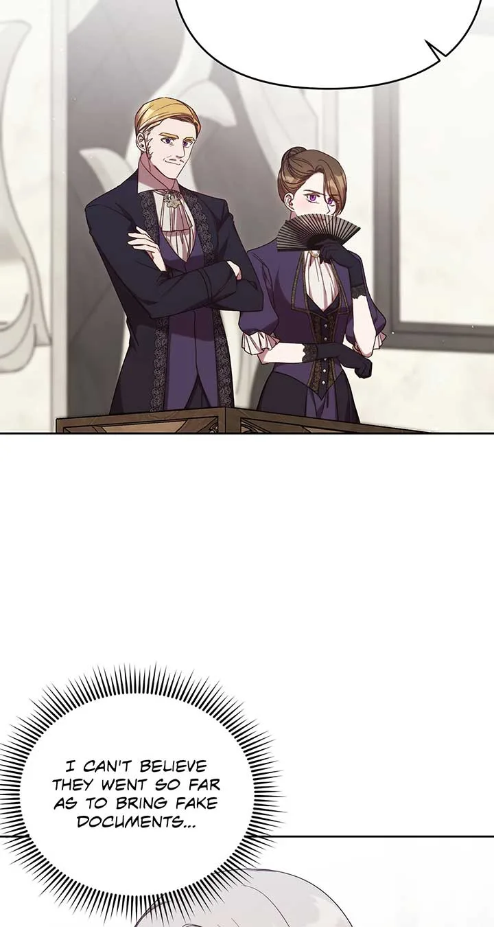 I Became the Greatest Heiress of the Empire Chapter 44 page 32