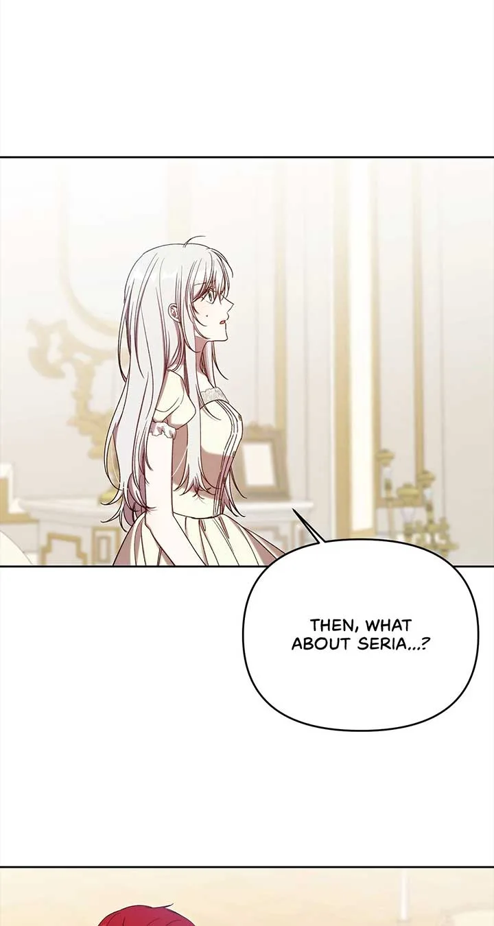 I Became the Greatest Heiress of the Empire Chapter 47 page 36