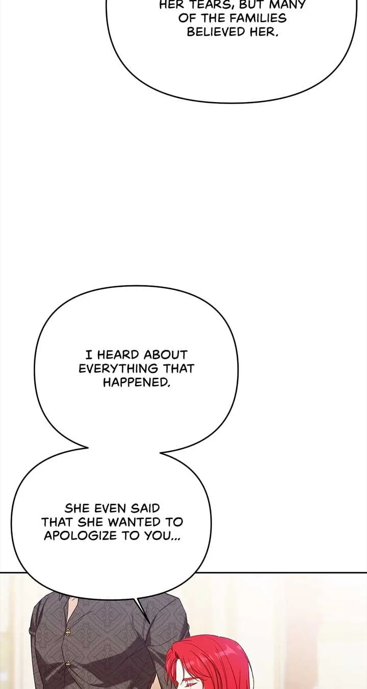 I Became the Greatest Heiress of the Empire Chapter 47 page 40