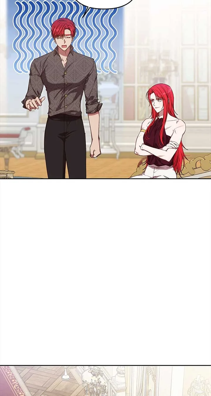 I Became the Greatest Heiress of the Empire Chapter 47 page 60
