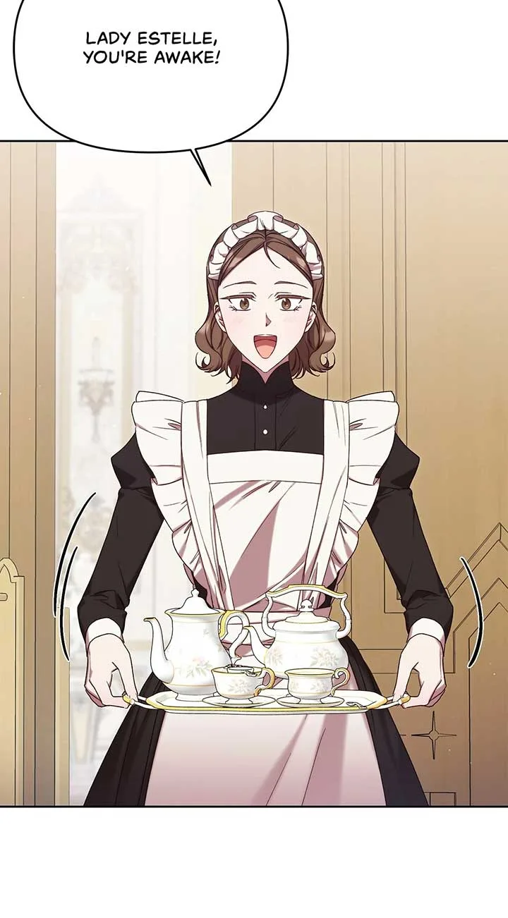 I Became the Greatest Heiress of the Empire Chapter 47 page 9