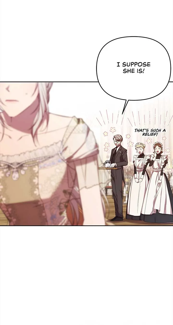 I Became the Greatest Heiress of the Empire Chapter 47 page 64