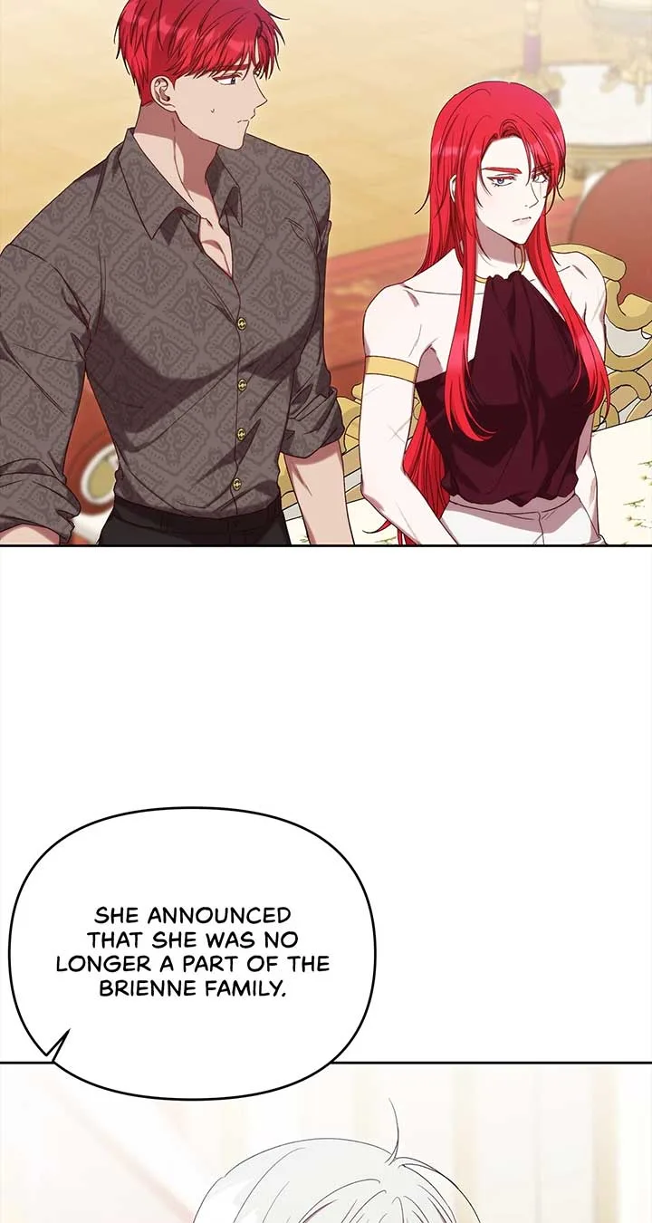 I Became the Greatest Heiress of the Empire Chapter 47 page 37