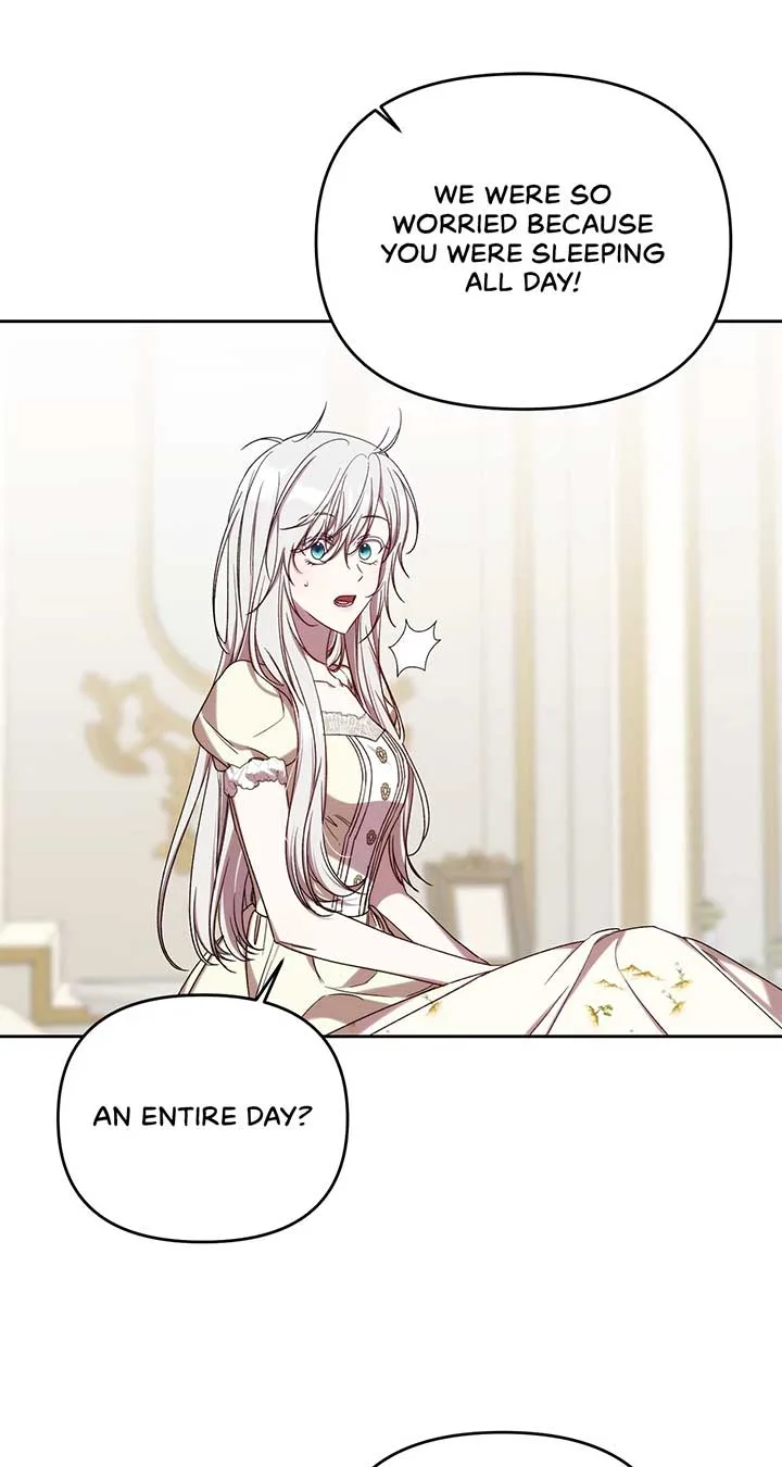 I Became the Greatest Heiress of the Empire Chapter 47 page 10