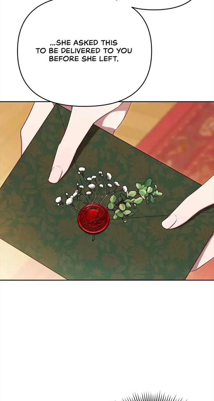 I Became the Greatest Heiress of the Empire Chapter 47 page 48