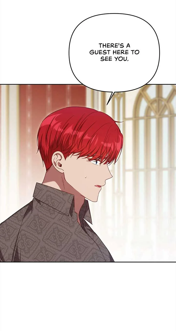 I Became the Greatest Heiress of the Empire Chapter 47 page 54