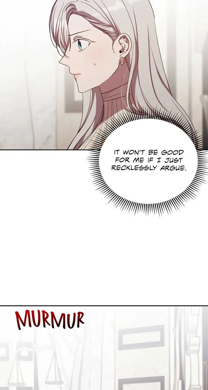 I Became the Greatest Heiress of the Empire Chapter 44 page 33