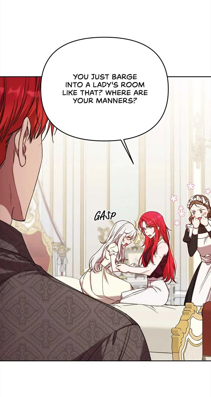 I Became the Greatest Heiress of the Empire Chapter 47 page 25