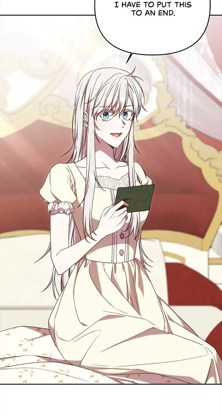I Became the Greatest Heiress of the Empire Chapter 47 page 51