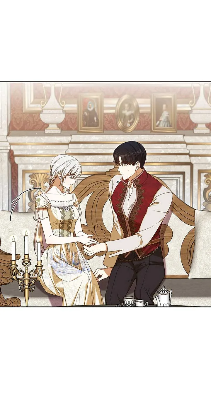 I Became the Greatest Heiress of the Empire Chapter 48 page 39