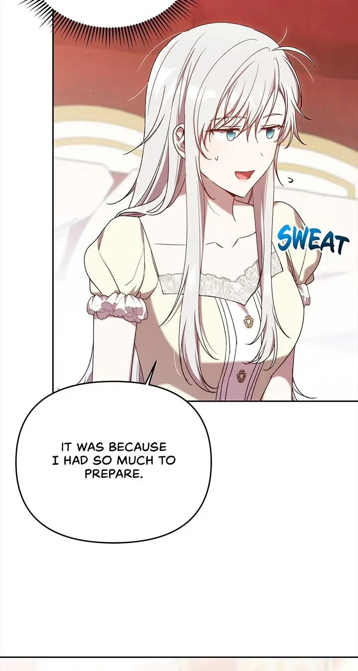 I Became the Greatest Heiress of the Empire Chapter 47 page 31