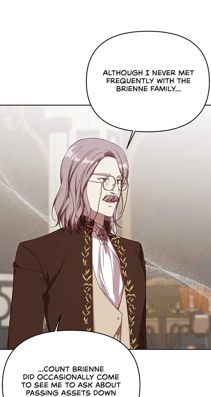 I Became the Greatest Heiress of the Empire Chapter 44 page 26
