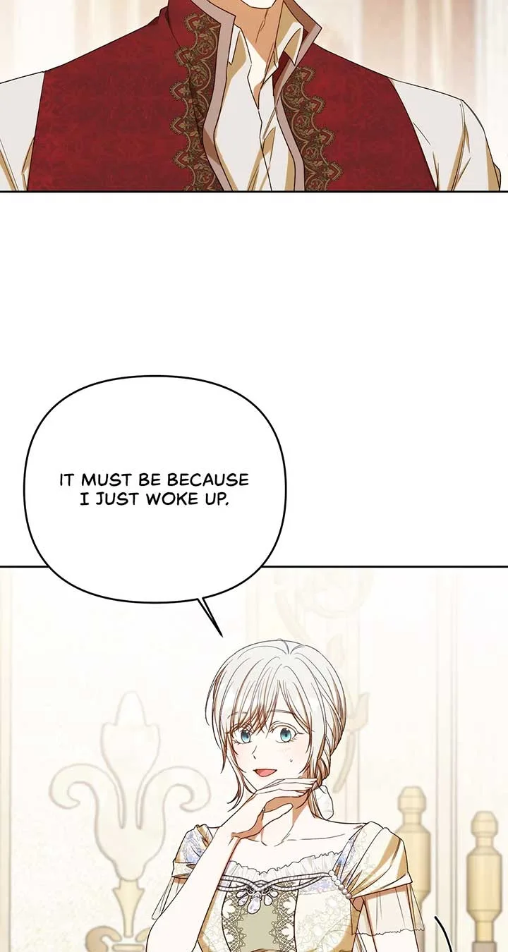 I Became the Greatest Heiress of the Empire Chapter 48 page 5