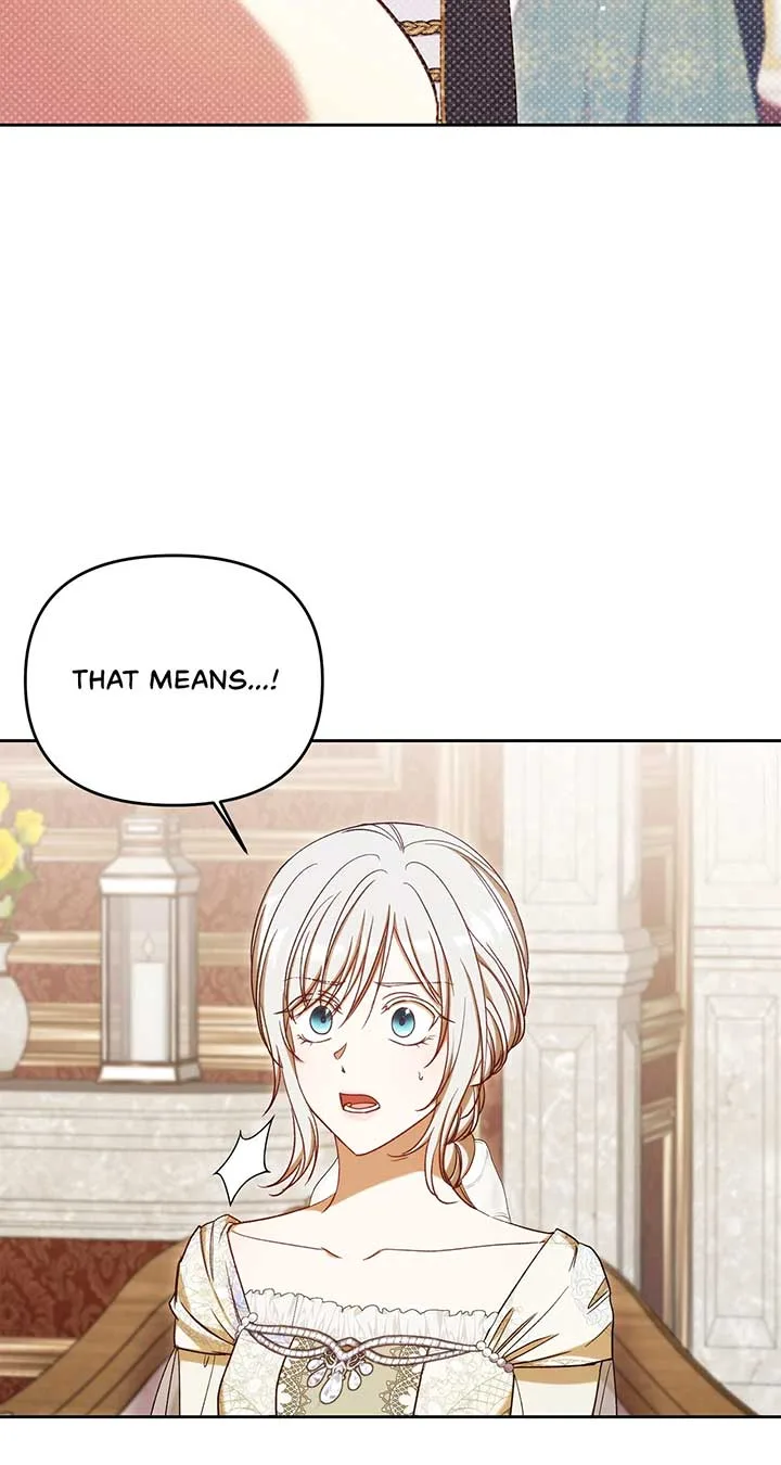 I Became the Greatest Heiress of the Empire Chapter 48 page 14