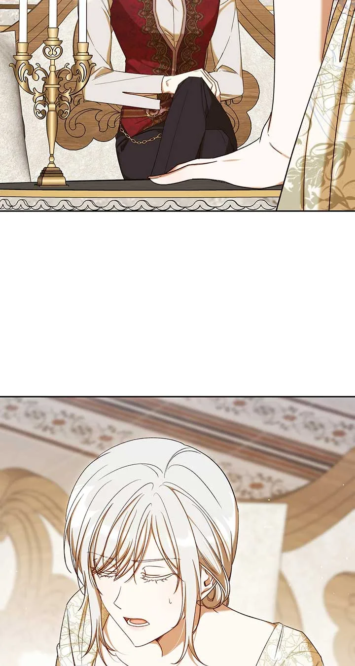 I Became the Greatest Heiress of the Empire Chapter 48 page 32