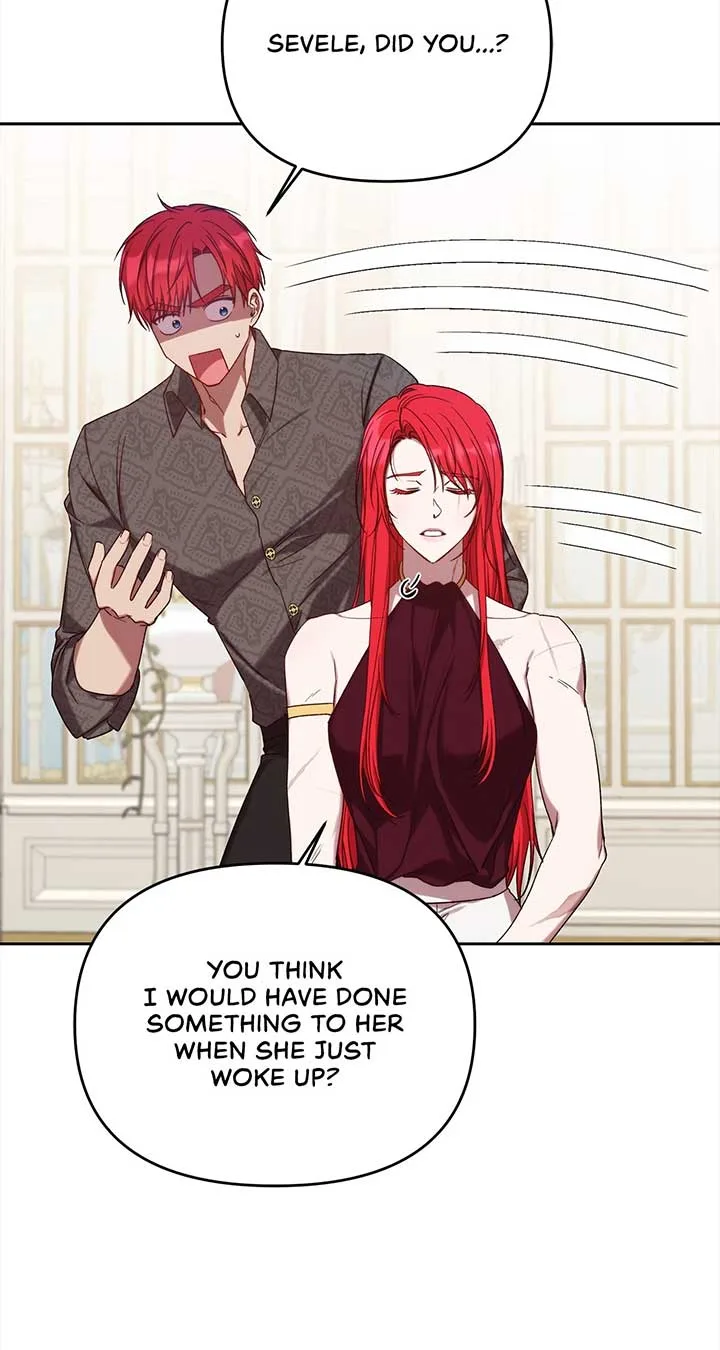 I Became the Greatest Heiress of the Empire Chapter 47 page 28