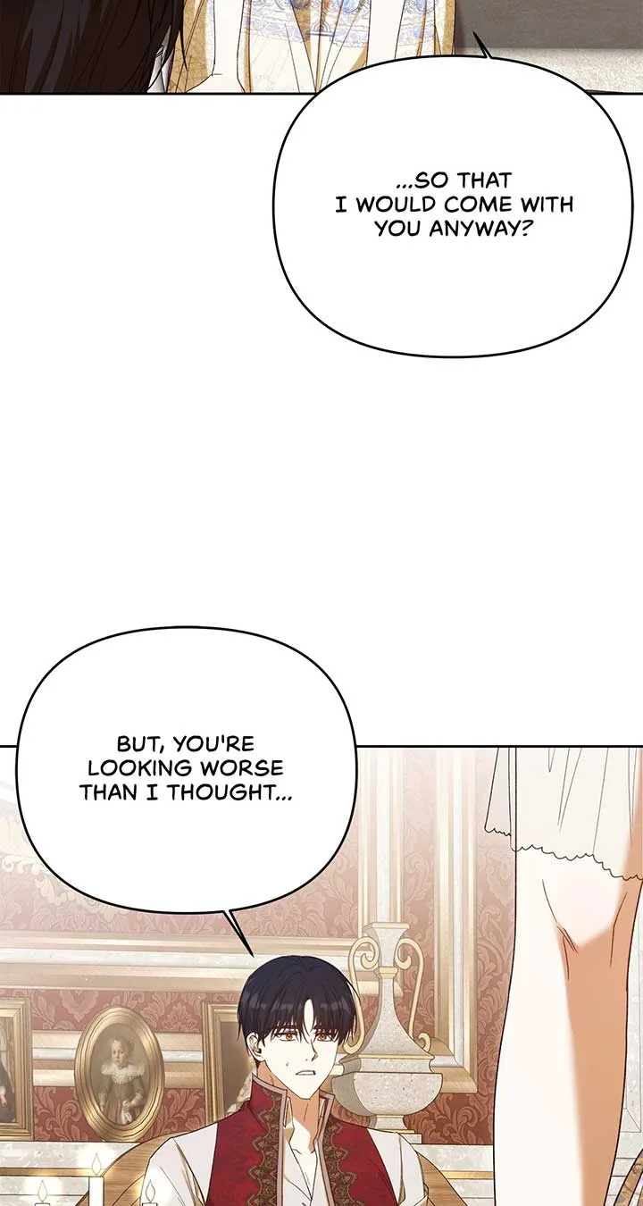 I Became the Greatest Heiress of the Empire Chapter 48 page 31