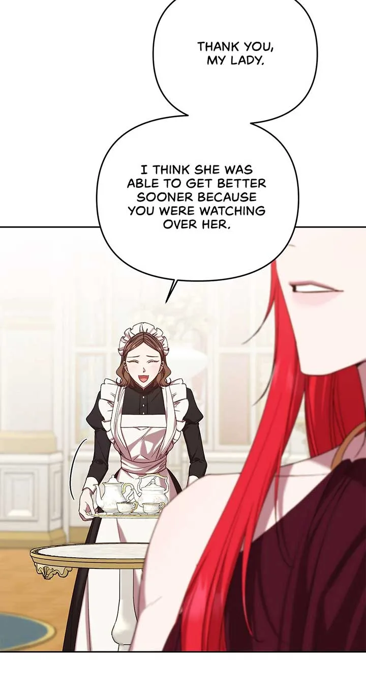 I Became the Greatest Heiress of the Empire Chapter 47 page 11