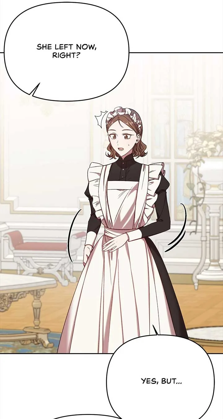 I Became the Greatest Heiress of the Empire Chapter 47 page 47