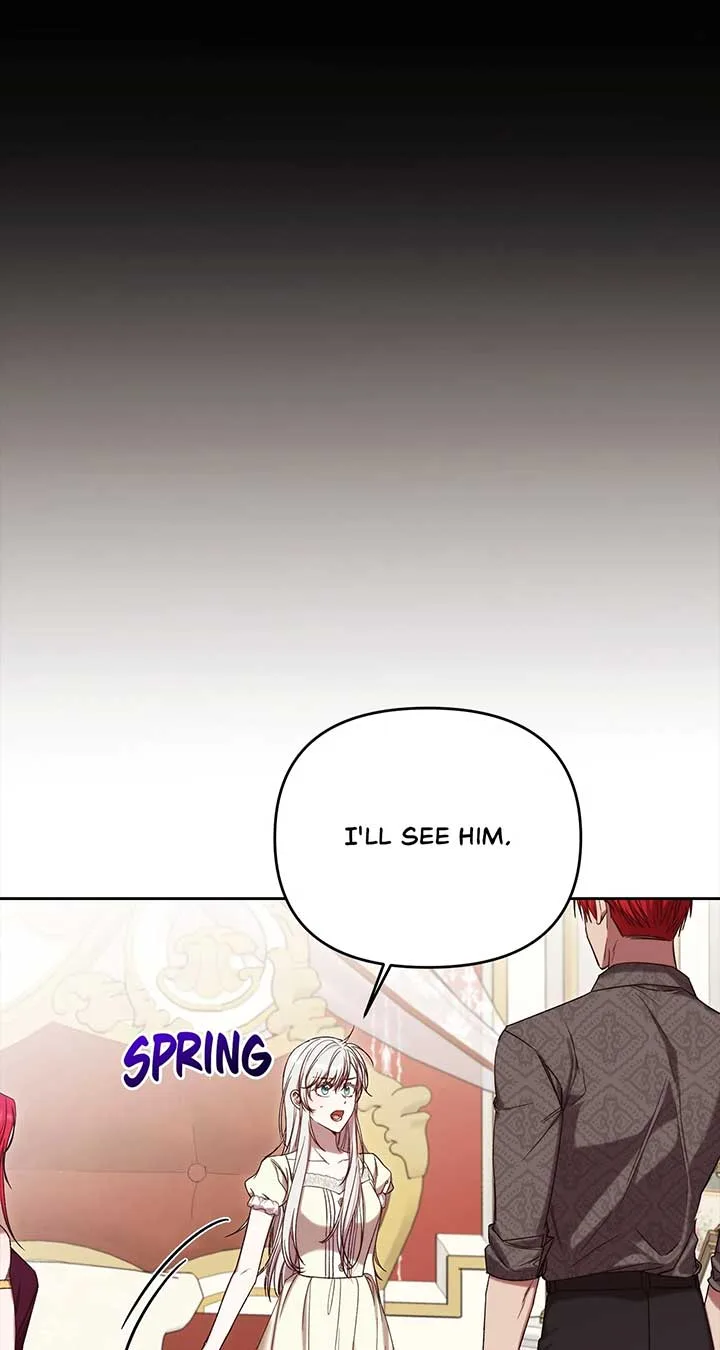 I Became the Greatest Heiress of the Empire Chapter 47 page 57