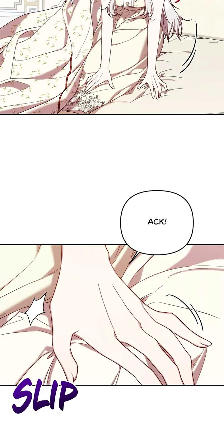 I Became the Greatest Heiress of the Empire Chapter 47 page 17