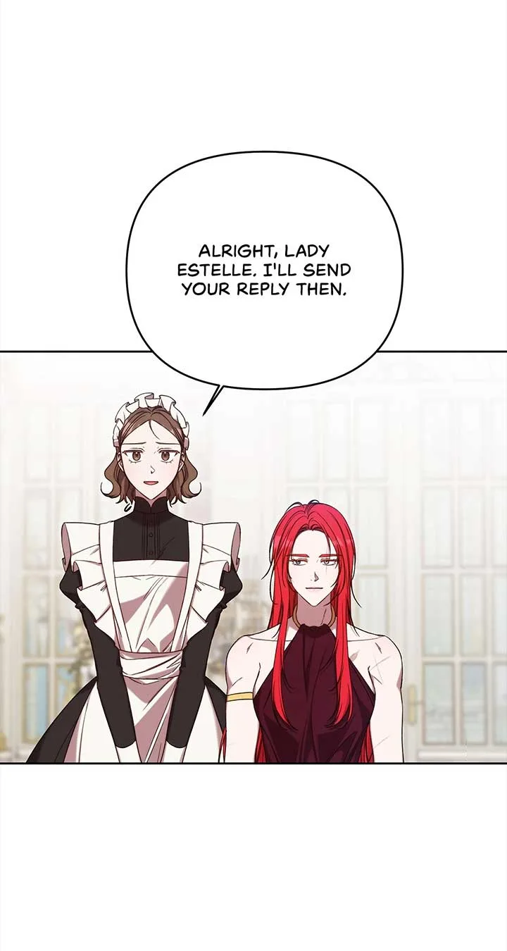 I Became the Greatest Heiress of the Empire Chapter 47 page 52