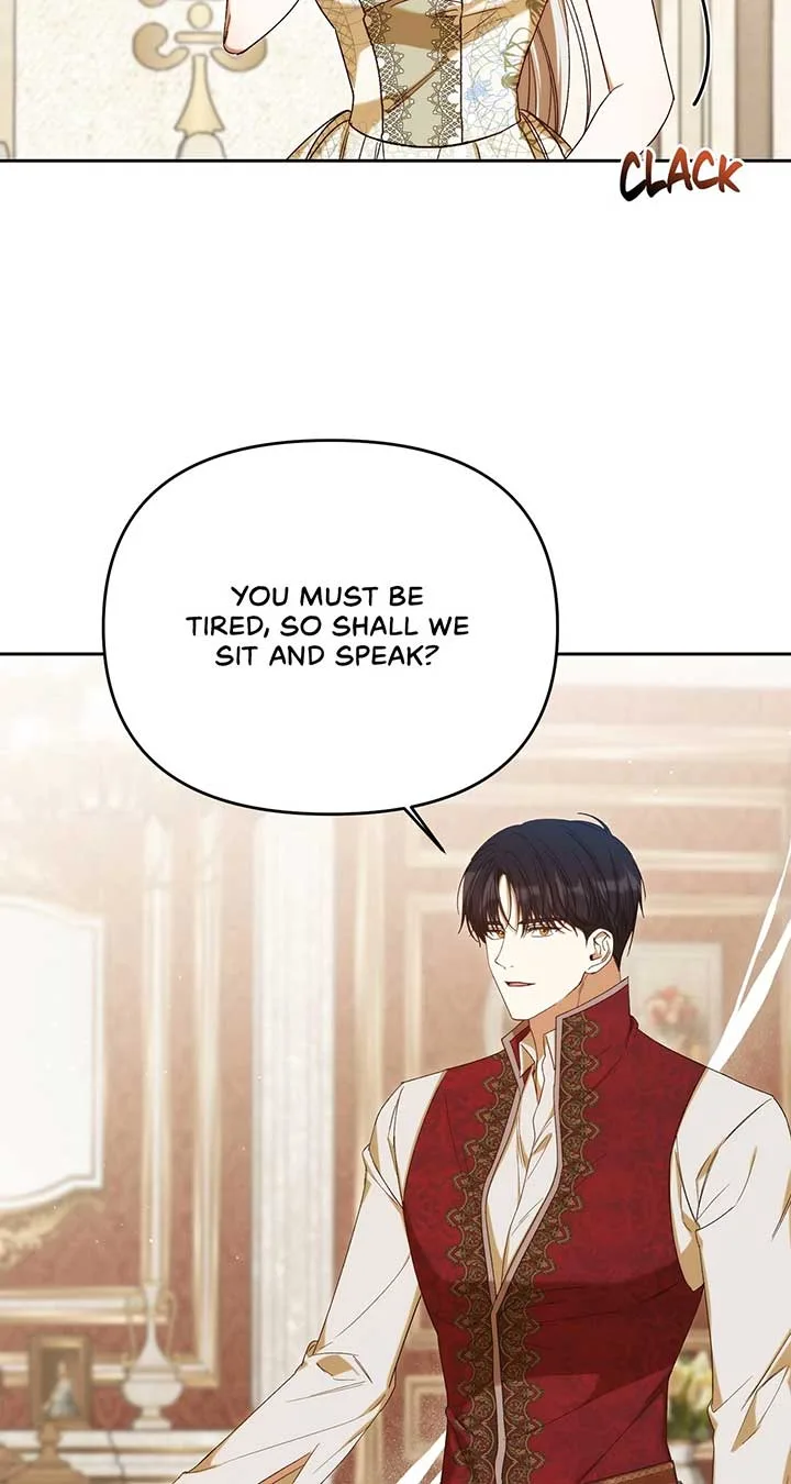 I Became the Greatest Heiress of the Empire Chapter 48 page 6